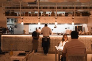 Nao Cabo restaurant - photo 4