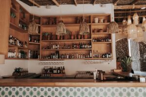 Don Sanchez restaurant - photo 3