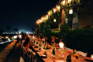 Tamarindos Mexican Farm to table restaurant - photo 4
