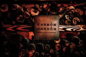 Carbón Cabrón restaurant - photo 4