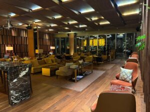 Cocina de Autor restaurant cover