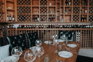 Don Sanchez restaurant - photo 4