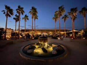 El Huerto Farm to Table restaurant - photo 1