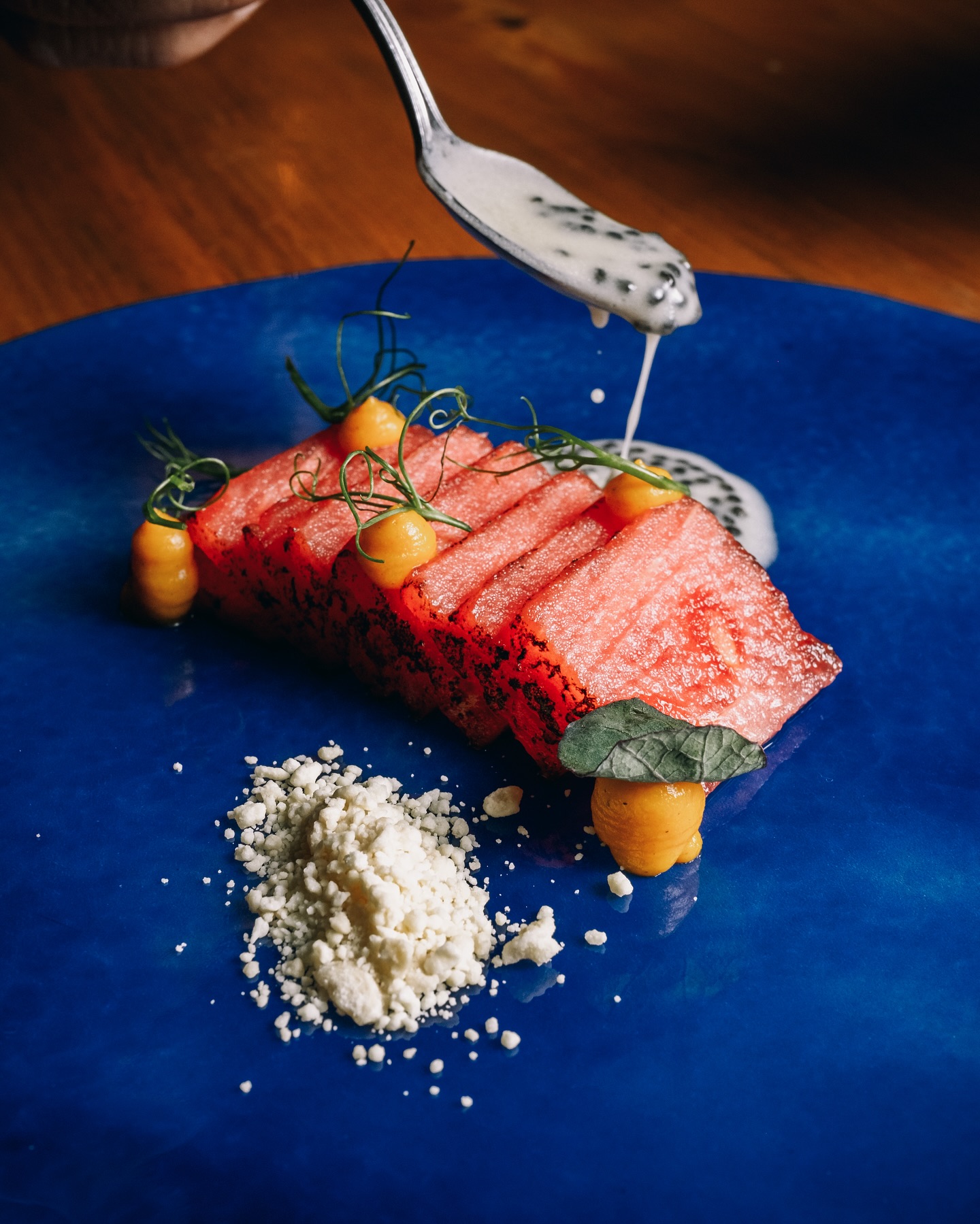Tiradito