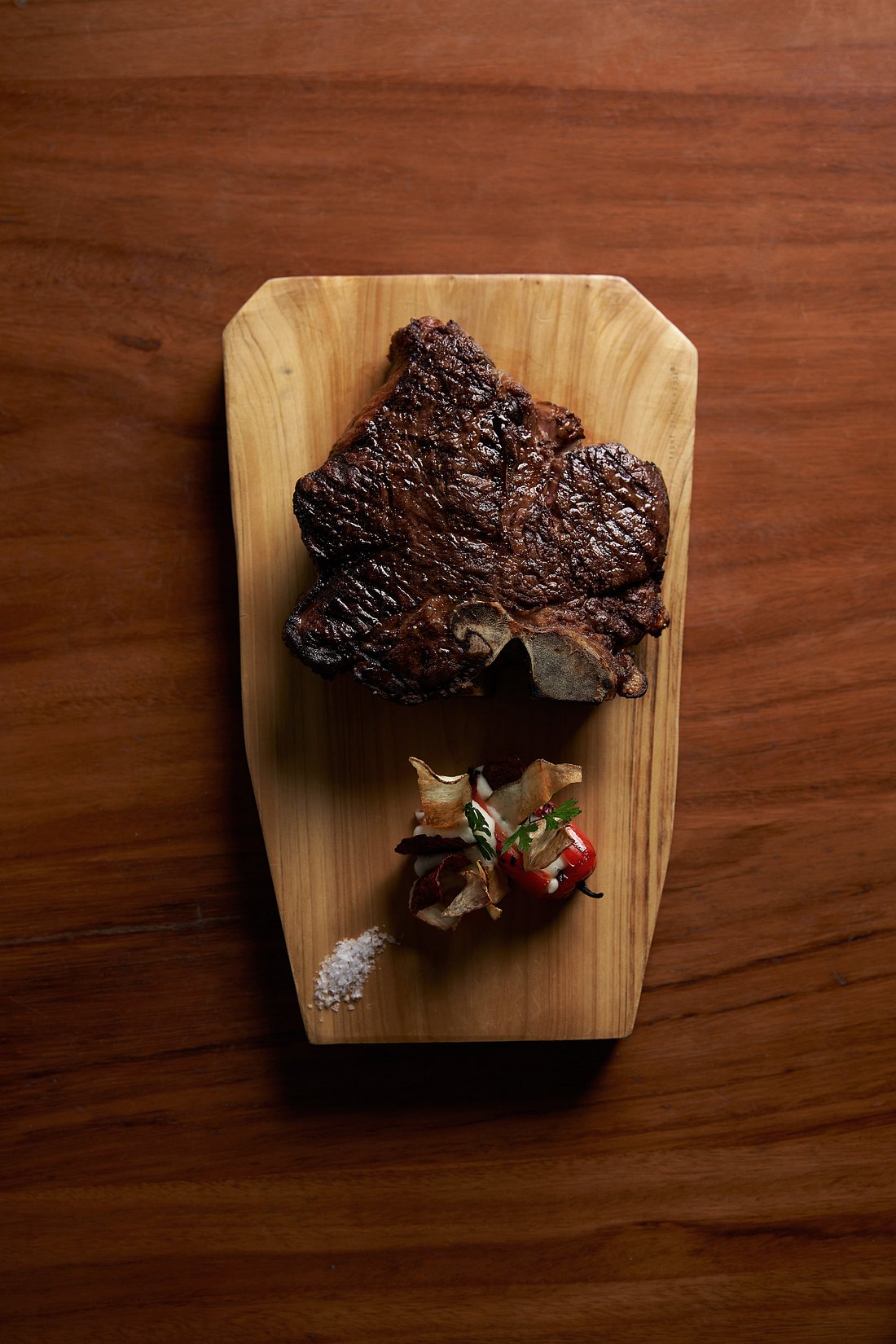 Corte de carne