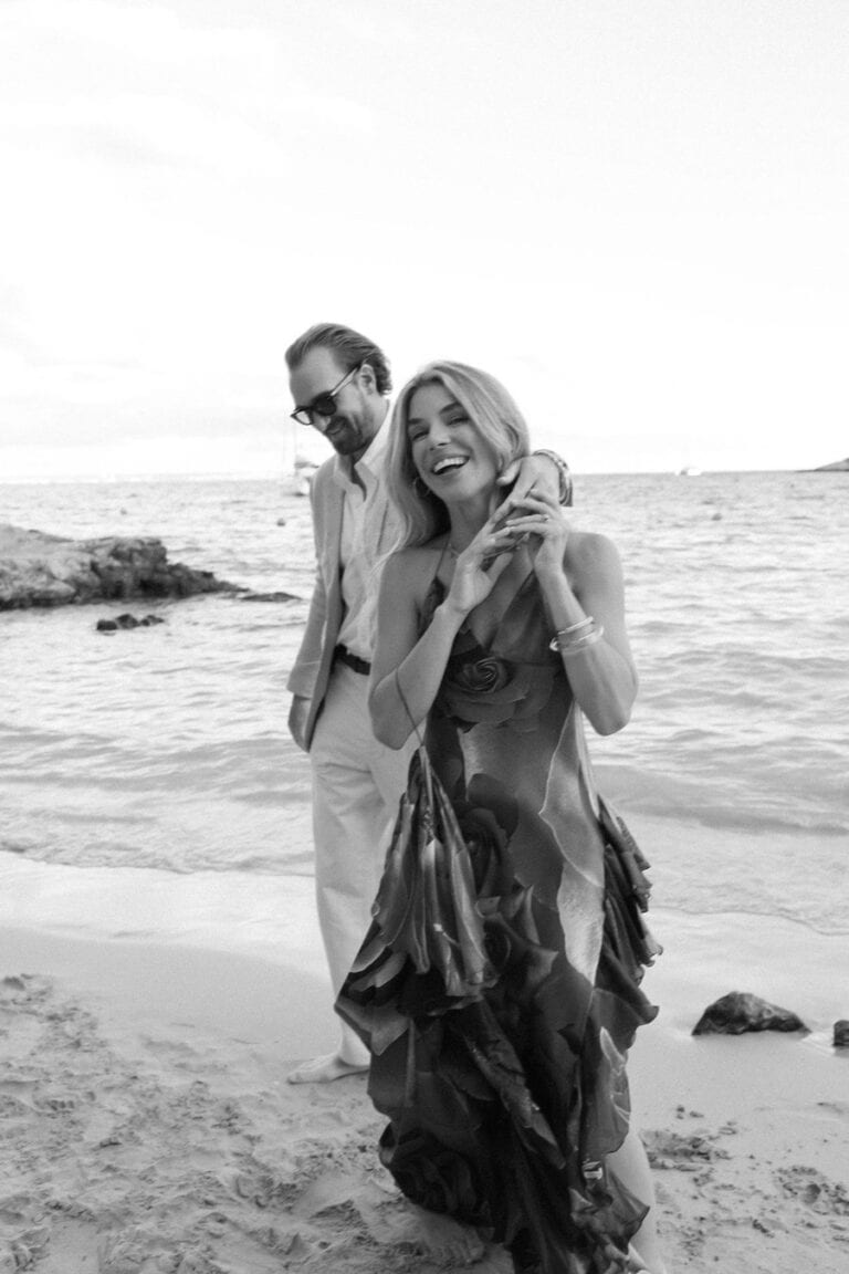 Paco & Aga portfolio image