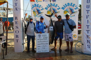 2024 Bisbee's East Cape Offshore event moment from Costa Palmas recap