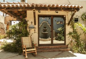 El Encanto Inn - HOTEL