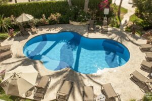 El Encanto Inn - POOL
