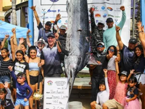 Bisbee's Los Cabos Offshore official gallery image 1
