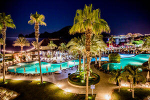 Casa Dorada Los Cabos Resort & Spa - Casa Dorada Los Cabos Resorts y Spa