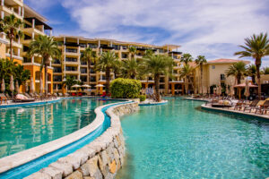 Casa Dorada Los Cabos Resort & Spa - Casa Dorada Los Cabos Resorts y Spa