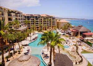 Casa Dorada Los Cabos Resort & Spa - Vive la Experiencia Frente al Mar en Casa Dorada Los Cabos