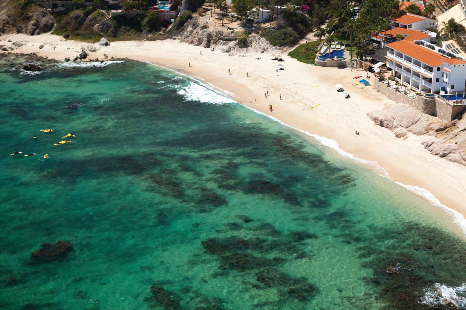 Acapulquito Beach gallery 1