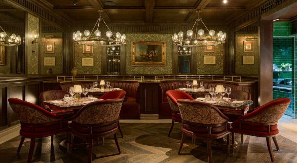 1890 at Todos Santos Boutique Hotel