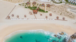 Hilton Los Cabos Beach & Golf Resort - Enclave Beach Club
