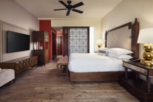 Hacienda del Mar Los Cabos An Autograph Collection All-Inclusive Resort - Hacienda Room