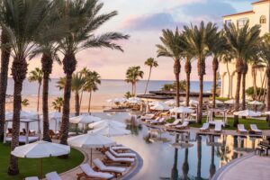 Hilton Los Cabos Beach & Golf Resort - Hilton Los Cabos Beach & Golf Resort