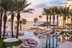Hilton Los Cabos Beach & Golf Resort - Hilton Los Cabos Beach & Golf Resort