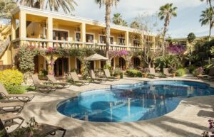 El Encanto Inn - POOL