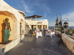 Hacienda Encantada Resort & Spa - Barolo Cucina Italiana