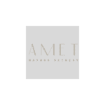 Amet Nature Retreat logo