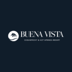 Buena Vista Oceanfront & Hot Springs Resort logo