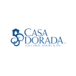 Casa Dorada Los Cabos Resort & Spa logo