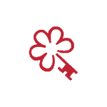 Chileno Bay Resort & Residences, Auberge Collection logo