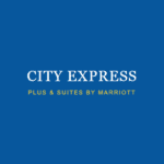 City Express Plus & Suites Cabo San Lucas logo
