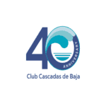 Club Cascadas De Baja logo
