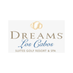 Dreams Los Cabos Suites Golf Resort & Spa logo