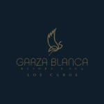 Garza Blanca Resort & Spa Los Cabos logo