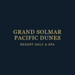 Grand Solmar Pacific Dunes Resort Golf & Spa logo