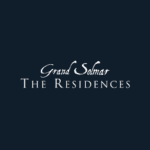 Grand Solmar The Residences logo