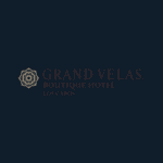 Grand Velas Boutique logo