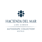 Hacienda del Mar Los Cabos An Autograph Collection All-Inclusive Resort logo