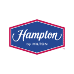 Hampton Inn & Suites By Hilton Los Cabos logo