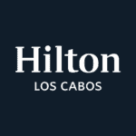 Hilton Los Cabos Beach & Golf Resort logo