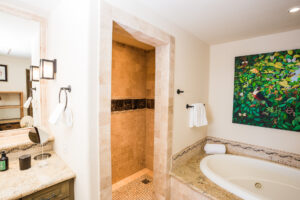 Hacienda Beach Club And Residences - RESIDENCES