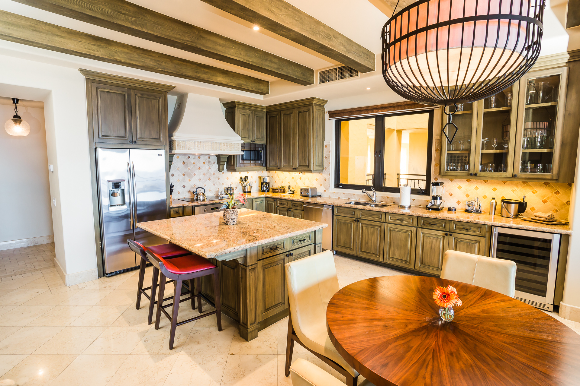 Suites / Larger Layouts