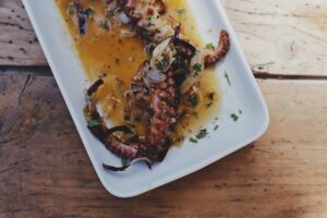 Casa Natalia Boutique Hotel - FOOD