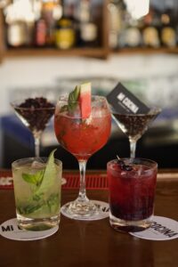 Casa Natalia Boutique Hotel - DRINKS