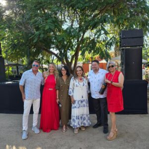 Festival Tradicion y Corazon community celebration cover