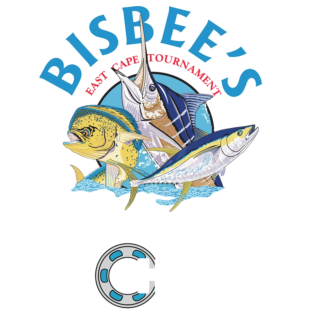 Bisbee's East Cape Offshore logo