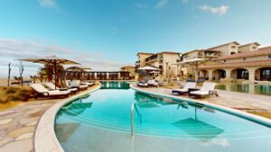 Grand Solmar Pacific Dunes Resort Golf & Spa - POOL