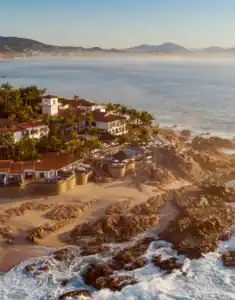 Exterior of Hoshi at One&Only Palmilla, a International restaurant in Tourist Corridor