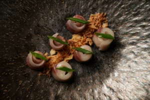 Hoshi at One&Only Palmilla - photo 4, International restaurant Tourist Corridor