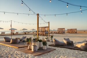 Hilton Los Cabos Beach & Golf Resort - Enclave Beach Club