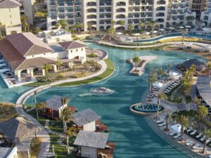 Grand Solmar Pacific Dunes Resort Golf & Spa - HOTEL